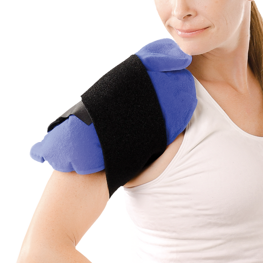Swede-O Joint Wrap Cold Compression Pack - physio supplies canada