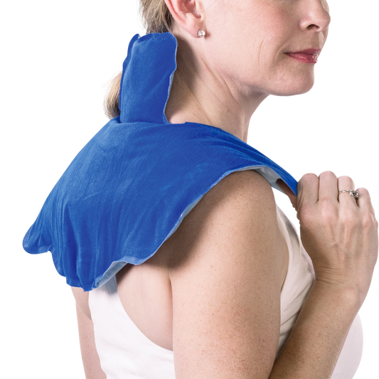 Dual Comfort CorPak Hot & Cold Therapy Pack - physio supplies canada