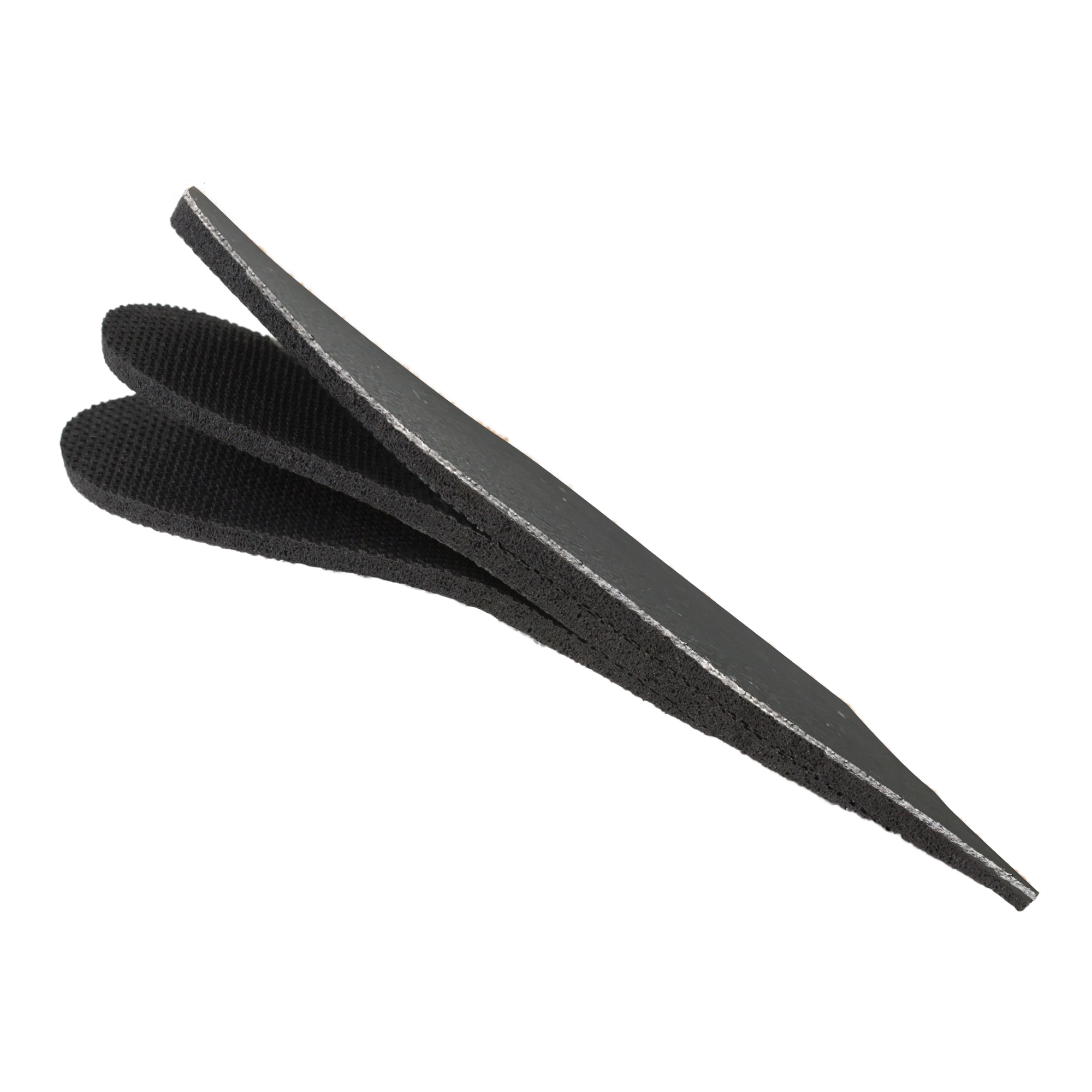 Adjustable Heel Lift Wedge (Single, Not a Pair) - physio supplies canada
