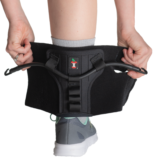 FootFlexor® Ankle Foot Orthosis - physio supplies canada