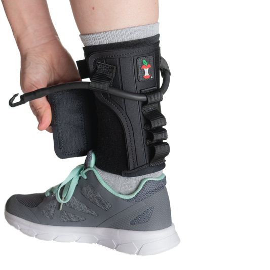 FootFlexor® Ankle Foot Orthosis - physio supplies canada