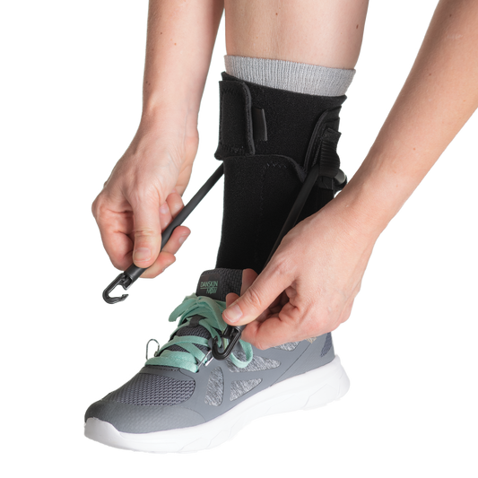 FootFlexor® Ankle Foot Orthosis - physio supplies canada