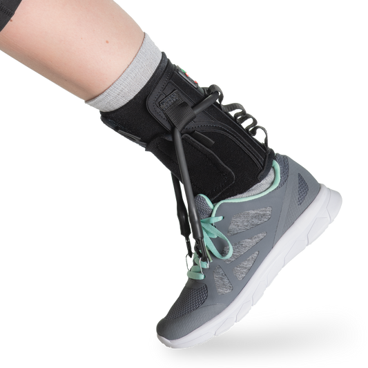 FootFlexor® Ankle Foot Orthosis - physio supplies canada
