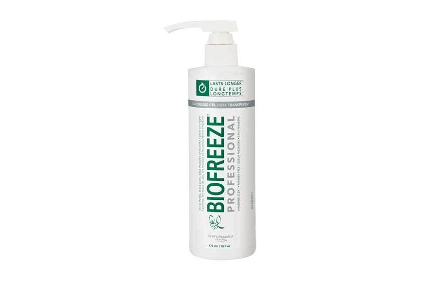 Biofreeze 16oz - physio supplies canada