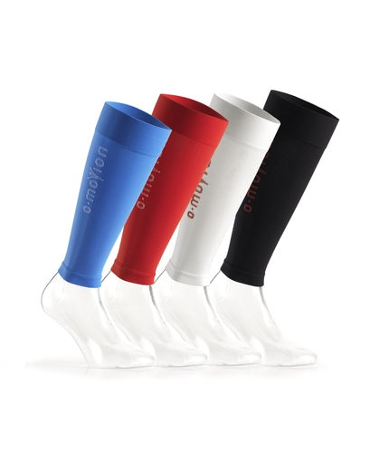 O-motion Professional Calf Tubes ( 23-32 mmHg) - physio supplies canada