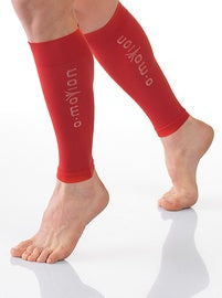 O-motion Professional Calf Tubes ( 23-32 mmHg) - physio supplies canada