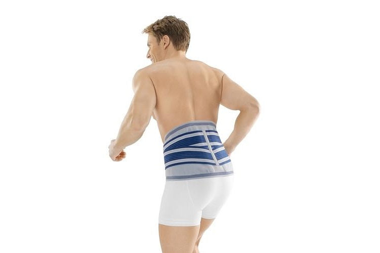 OFA Lumbar Spine Support Flex - physio supplies canada
