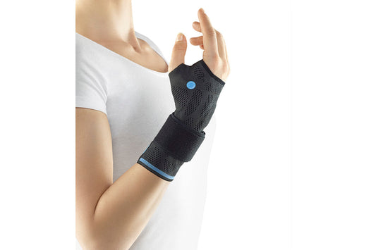 OFA dynamics plus wrist brace - physio supplies canada