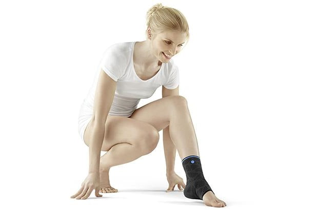 Dynamics® plus Ankle Support - physio supplies canada