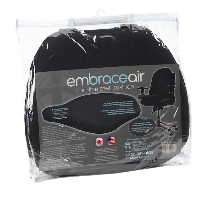 Embrace In-Line Seating