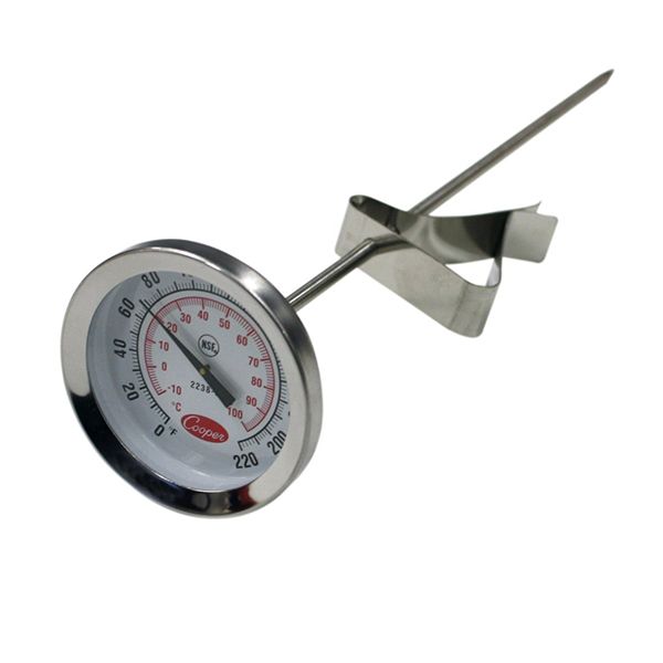 Dial Thermometer - physio supplies canada