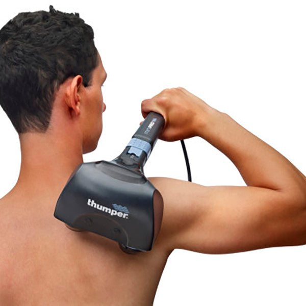 Thumper Mini Pro Massager - physio supplies canada