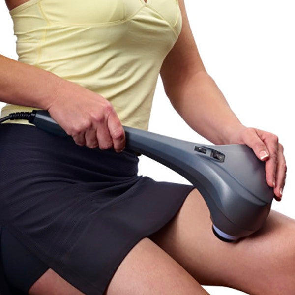 Thumper Sport Percussive Massager - physio supplies canada