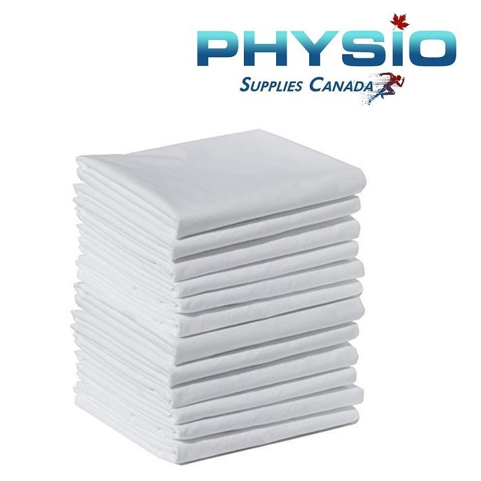 Reusable Flat Massage Table Sheet ( 54" X 95") - physio supplies canada