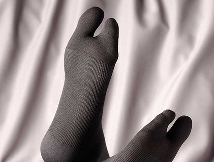 Gilofa Med (Hallux Valgus socks) - physio supplies canada