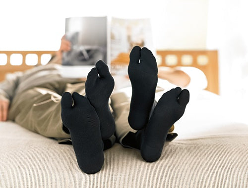 Gilofa Med (Hallux Valgus socks) - physio supplies canada