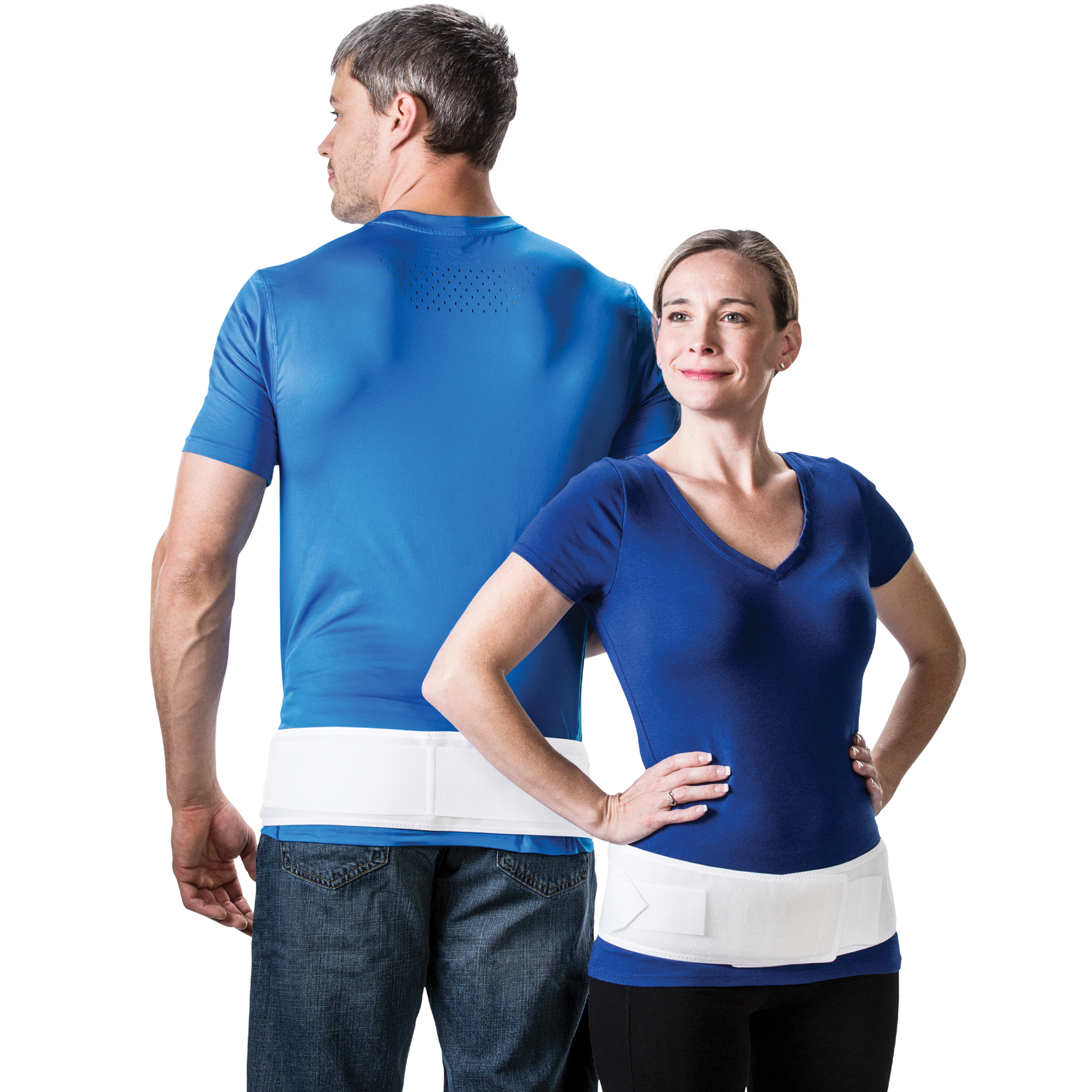 Sacroiliac Spinal Support - physio supplies canada