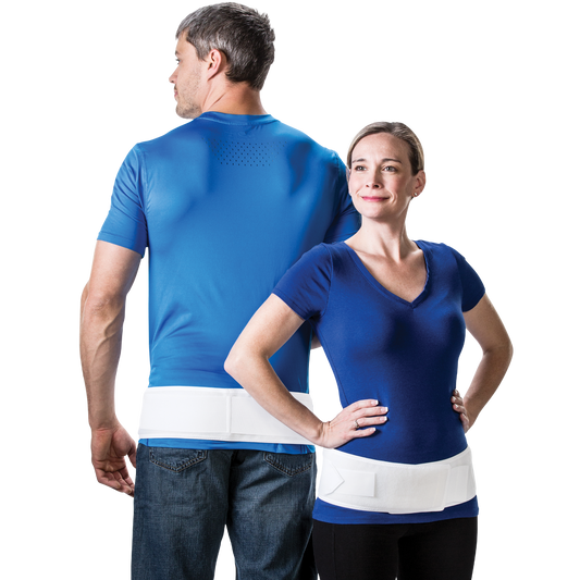 Sacroiliac Spinal Support - physio supplies canada