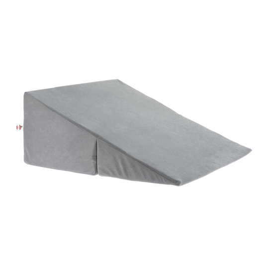 Bed Wedge, Foam Incline Cushion for Acid Reflux - physio supplies canada