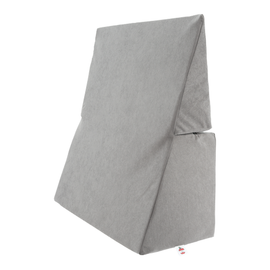 Bed Wedge, Foam Incline Cushion for Acid Reflux - physio supplies canada
