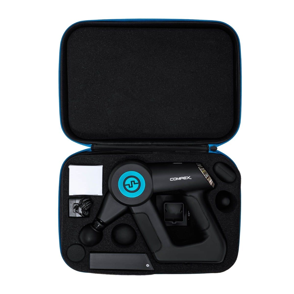 COMPEX FIXX™ 2.0 MASSAGER - physio supplies canada