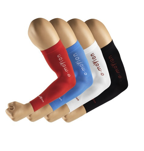 O-motion Professional Arm Tubes (18-21 mmHg) - physio supplies canada