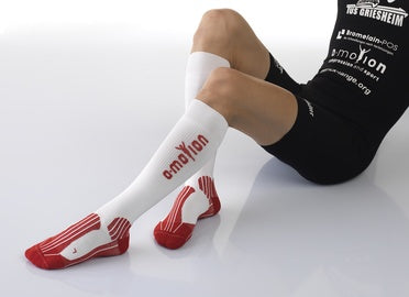 O-motion Professional Socks ( 23-32 mmHg) - physio supplies canada