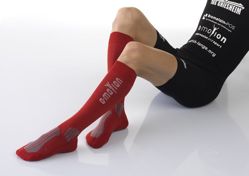 O-motion Professional Socks ( 23-32 mmHg) - physio supplies canada
