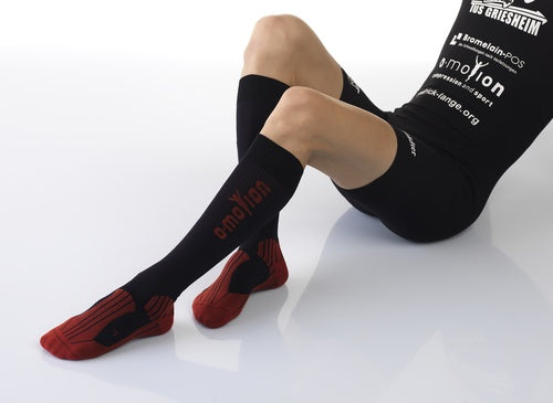 O-motion Professional Socks ( 23-32 mmHg) - physio supplies canada