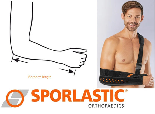 Shoulder Joint Supporters