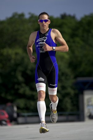 O-motion Professional Upper Leg Tubes ( 23-32 mmHg) - physio supplies canada