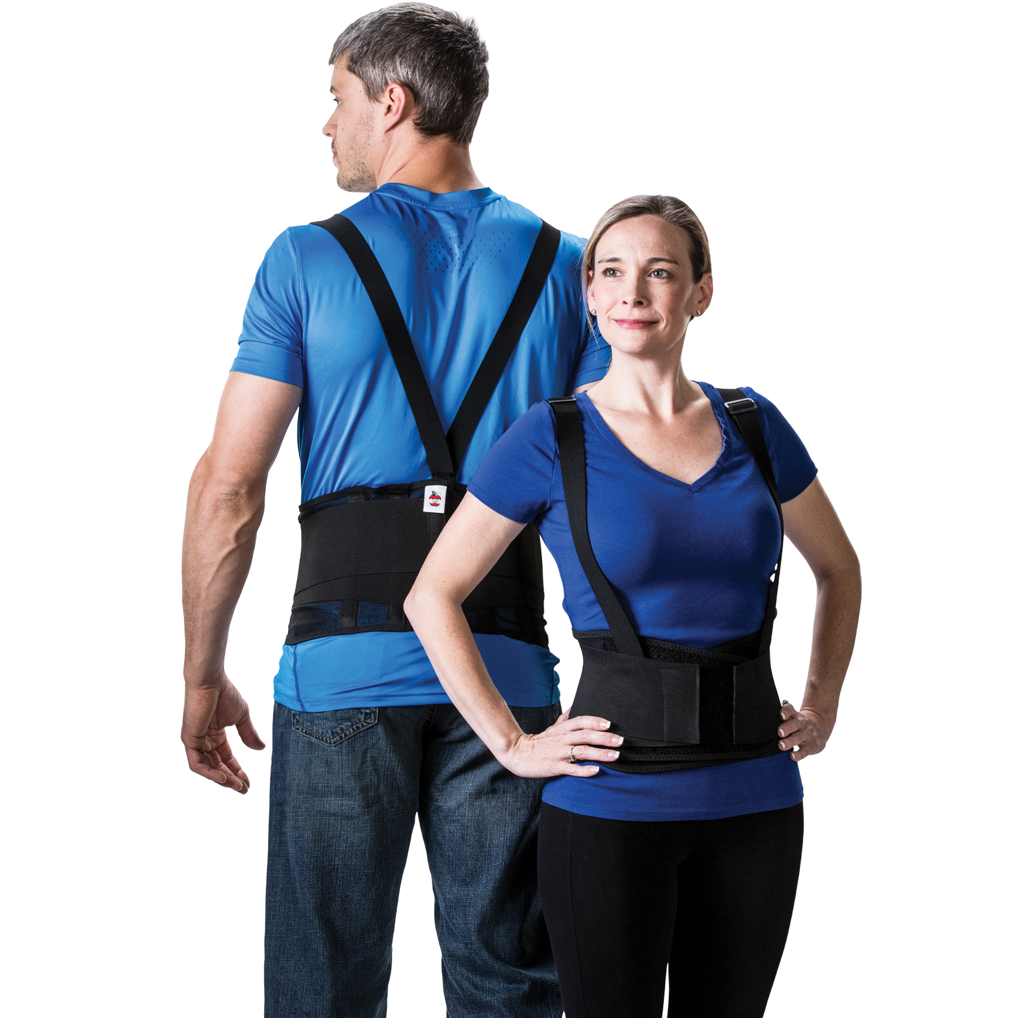 Corbak™ Industrial Back Support - physio supplies canada