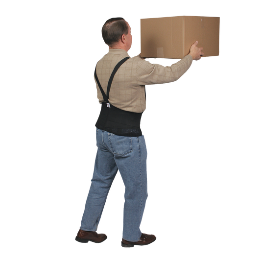Corbak™ Industrial Back Support - physio supplies canada