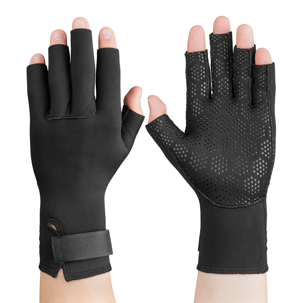 Swede-O® Thermal Arthritis Gloves (pair) - physio supplies canada
